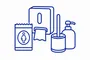 Hygienické potreby - ilustrativní obrázek